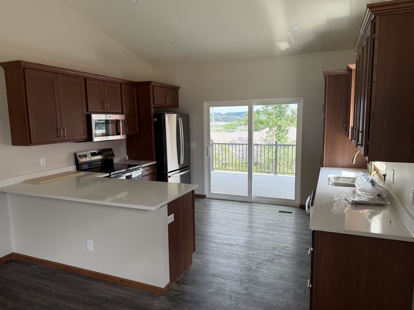 Welcome to My Home Estates, Reedsburg's newest 55+ community! - photo 7