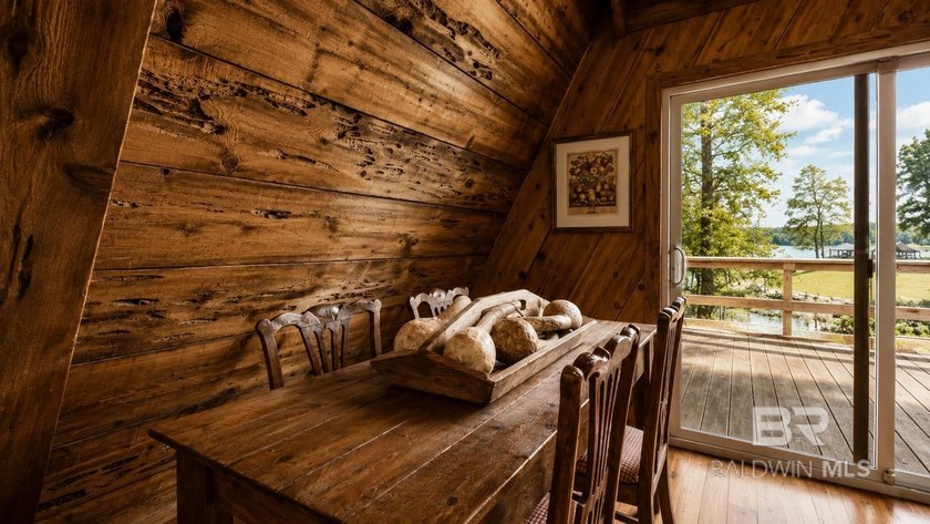 Tucked away on approximately 5 private, high-and-dry acres along - photo 12