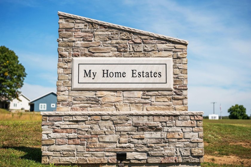 Welcome to My Home Estates, Reedsburg's newest 55+ community! - photo 3