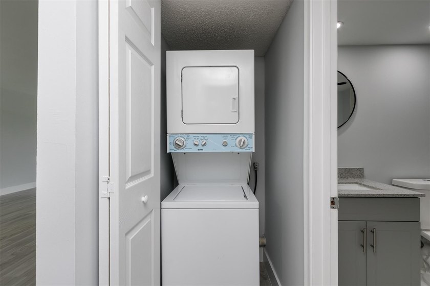 Updated 2 bedroom, 2 bath condo in Century Village in excellent - photo 14