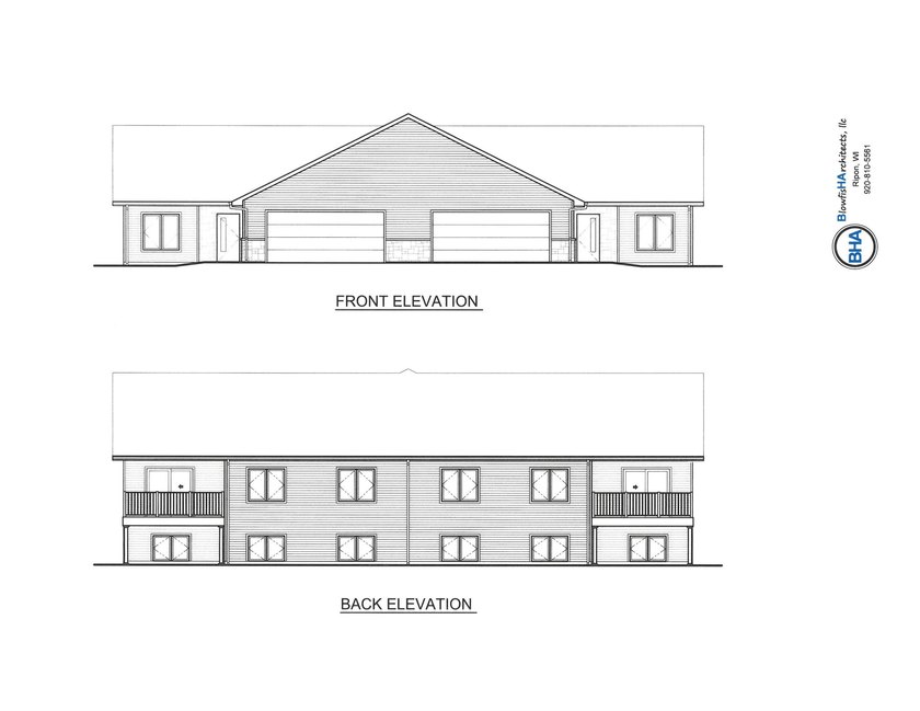 Welcome to My Home Estates, Reedsburg's newest 55+ community! - photo 5