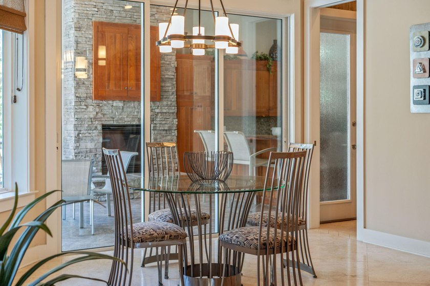Experience refined coastal luxury in this exceptional 4-bedroom - photo 16