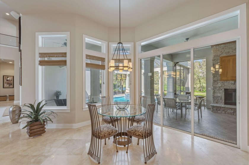 Experience refined coastal luxury in this exceptional 4-bedroom - photo 17