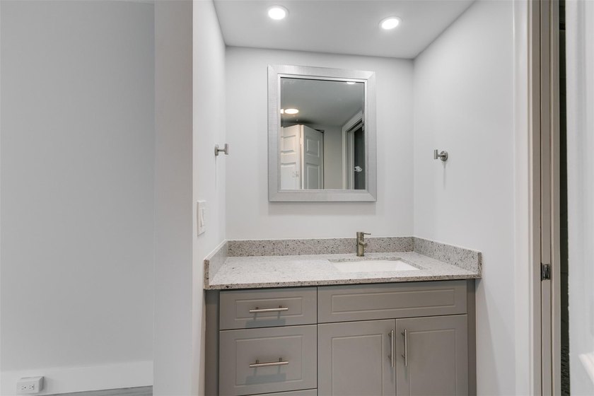 Updated 2 bedroom, 2 bath condo in Century Village in excellent - photo 26