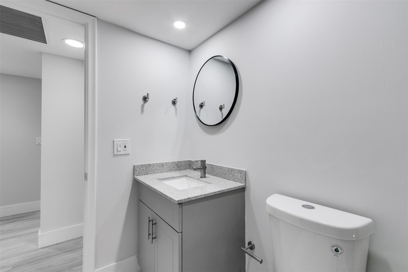 Updated 2 bedroom, 2 bath condo in Century Village in excellent - photo 33