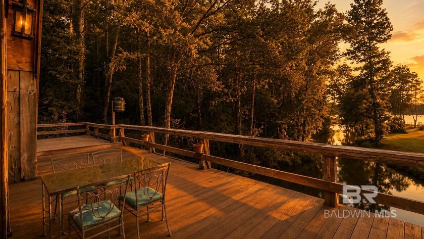 Tucked away on approximately 5 private, high-and-dry acres along - photo 41