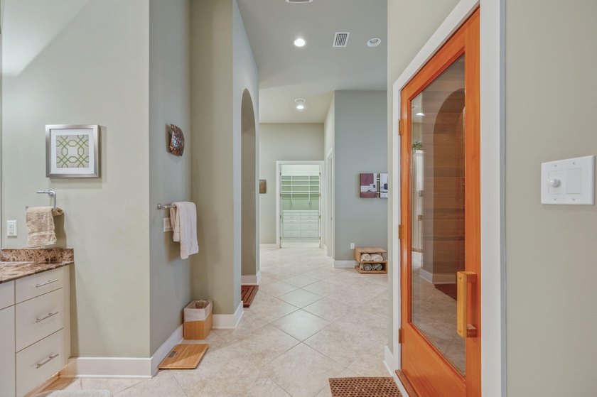 Experience refined coastal luxury in this exceptional 4-bedroom - photo 41