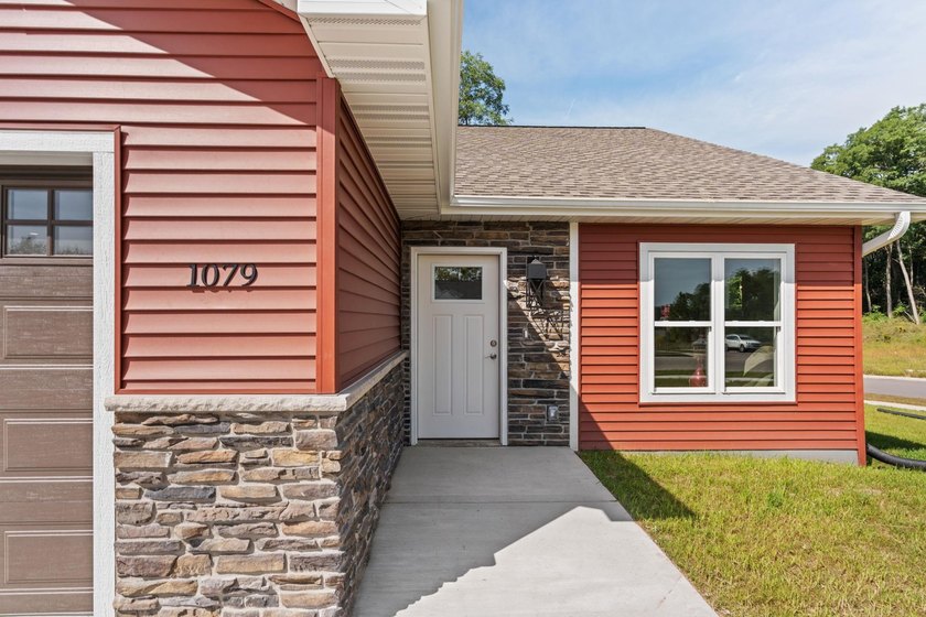 Welcome to My Home Estates, Reedsburg's newest 55+ community! - photo 2