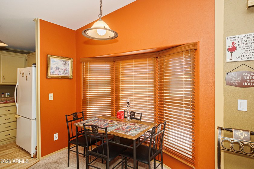 Perimeter Lot with Stunning Views! This adorable home is truly a - photo 11