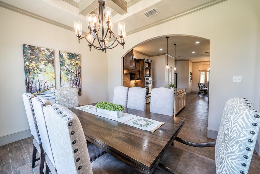 Experience luxury acreage living in Highland Oaks! Situated on a - photo 11