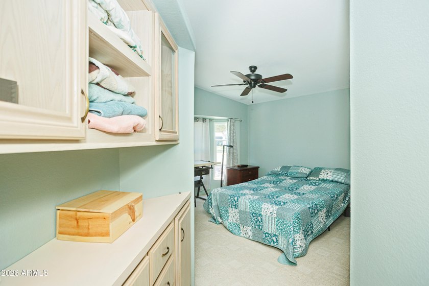Perimeter Lot with Stunning Views! This adorable home is truly a - photo 15