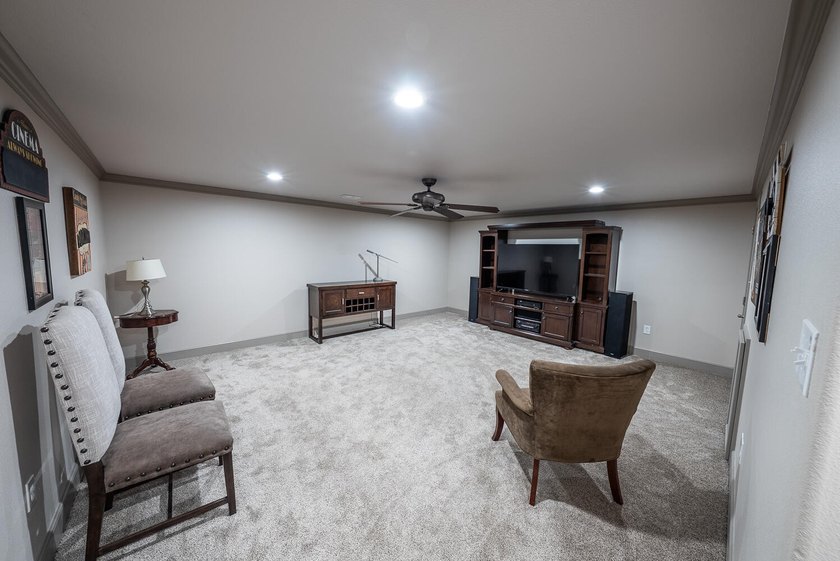 Experience luxury acreage living in Highland Oaks! Situated on a - photo 33