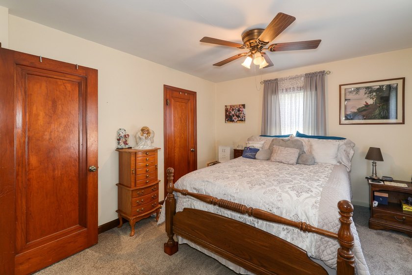 Welcome home to this charming ranch nestled in the heart of - photo 12