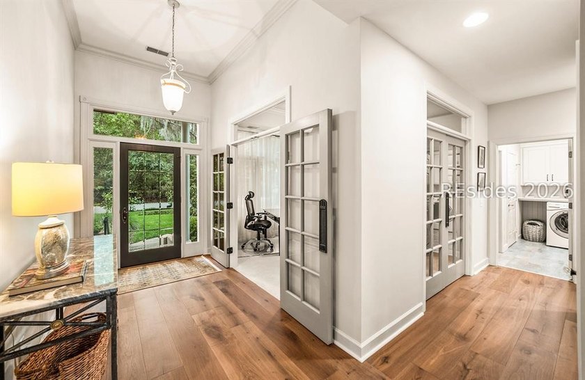 Nestled on a private circle within the prestigious Callawassie - photo 13