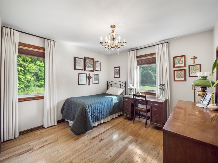 Experience peaceful country living in this beautifully updated - photo 15