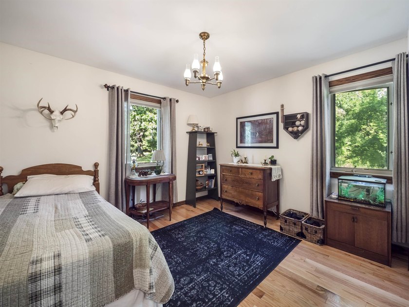 Experience peaceful country living in this beautifully updated - photo 17