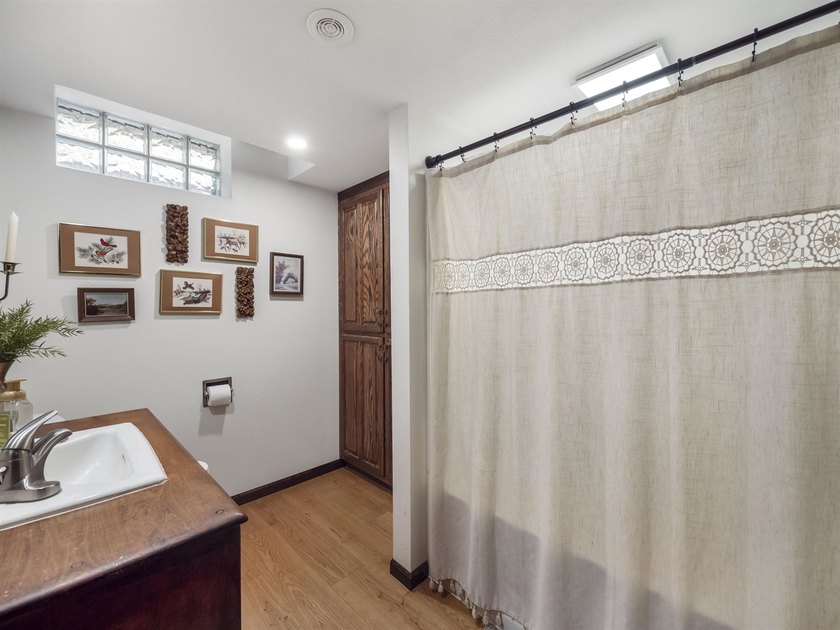 Experience peaceful country living in this beautifully updated - photo 24