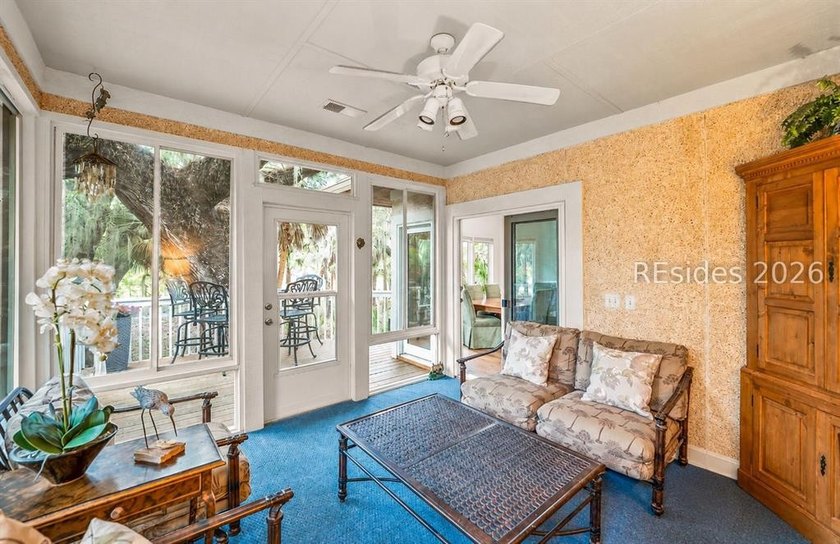 Nestled on a private circle within the prestigious Callawassie - photo 25