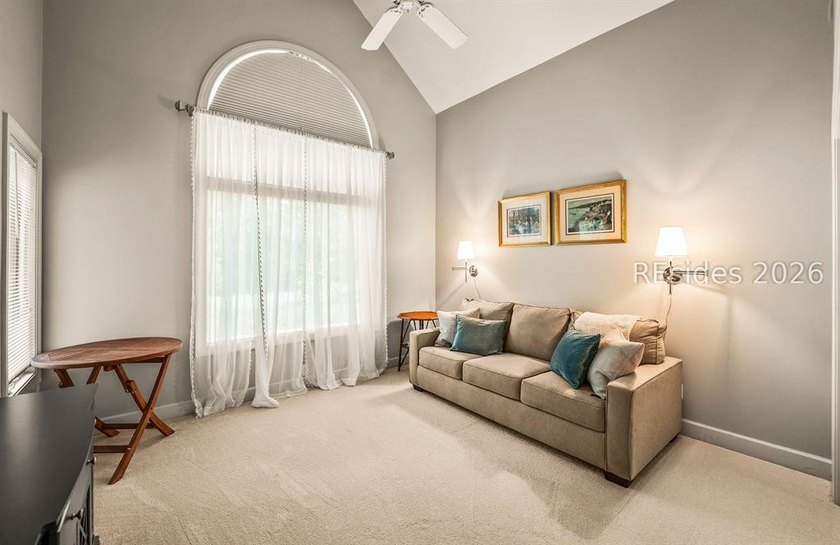 Nestled on a private circle within the prestigious Callawassie - photo 33