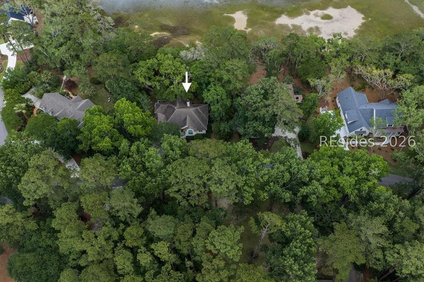 Nestled on a private circle within the prestigious Callawassie - photo 42