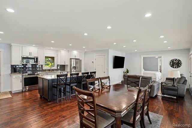 Experience the ultimate lakefront lifestyle on one of the most - photo 12