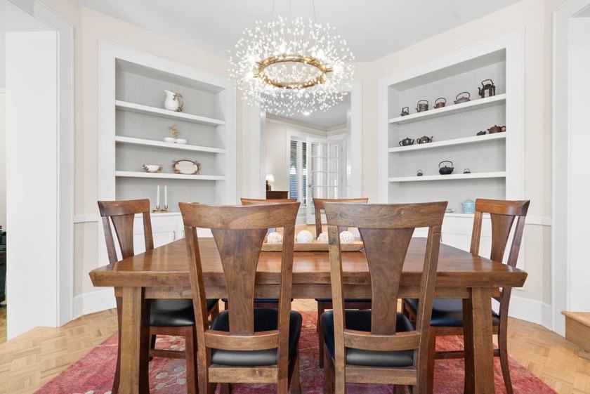 Beautiful custom home in prestigious Moore Creek Estates on the - photo 13