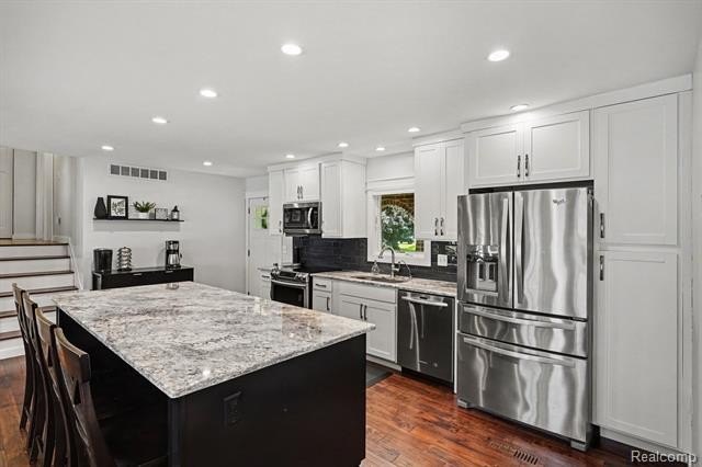 Experience the ultimate lakefront lifestyle on one of the most - photo 13