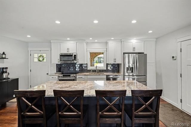 Experience the ultimate lakefront lifestyle on one of the most - photo 15