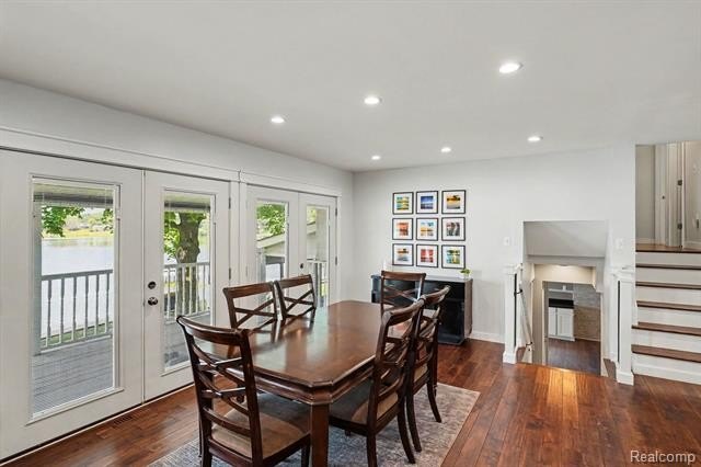 Experience the ultimate lakefront lifestyle on one of the most - photo 17