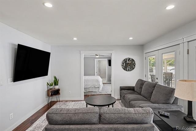 Experience the ultimate lakefront lifestyle on one of the most - photo 19