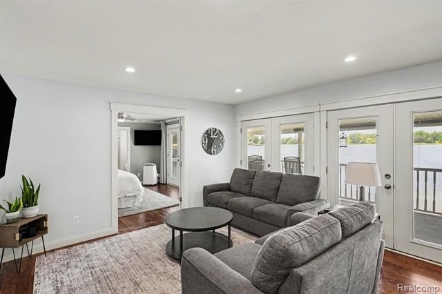 Experience the ultimate lakefront lifestyle on one of the most - photo 20