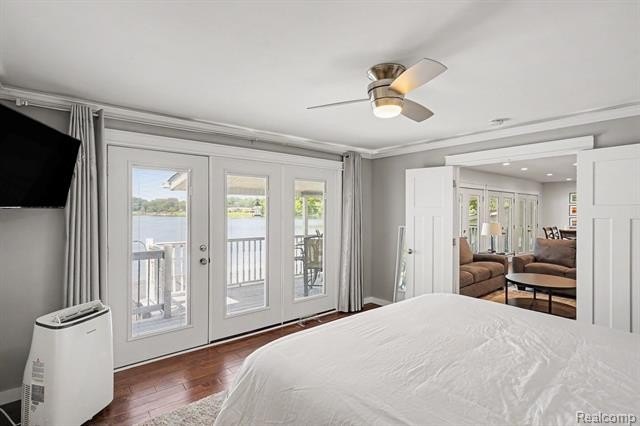 Experience the ultimate lakefront lifestyle on one of the most - photo 26