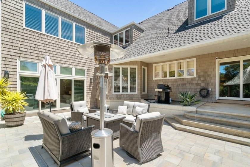 Beautiful custom home in prestigious Moore Creek Estates on the - photo 41
