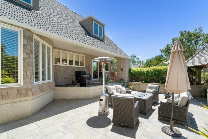 Beautiful custom home in prestigious Moore Creek Estates on the - photo 42