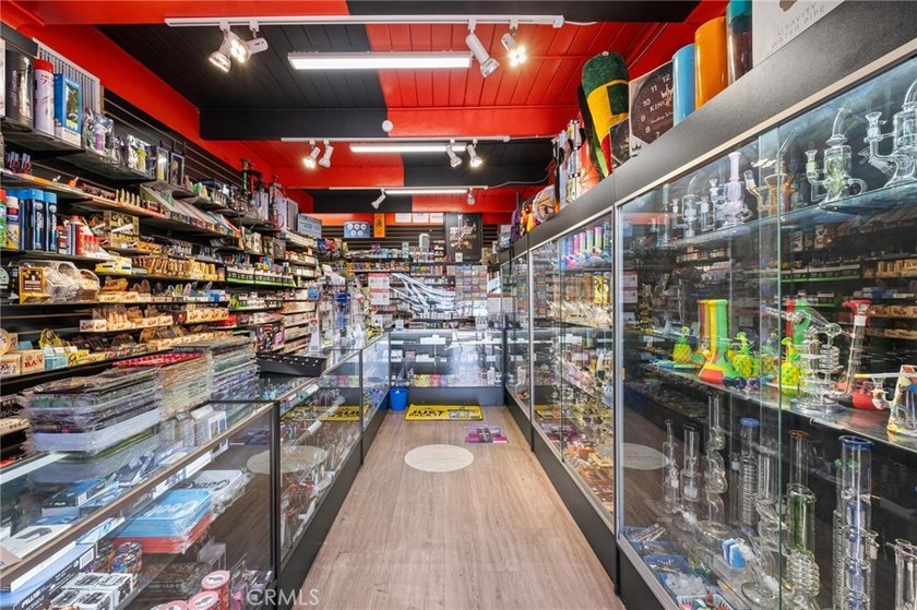 Located in the heart of Torrance, 18750 Crenshaw Blvd. offers a - photo 7