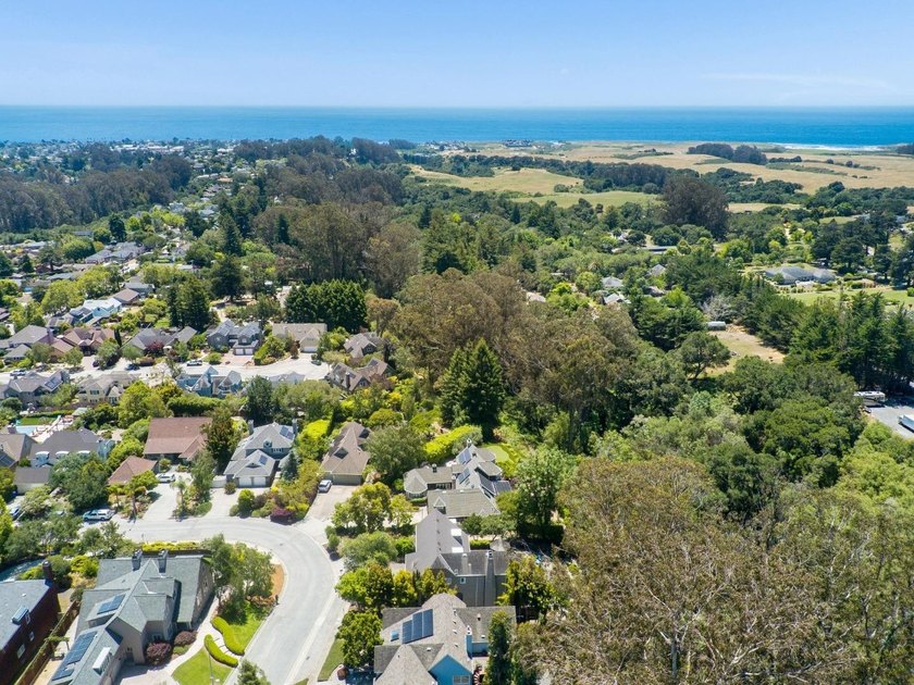 Beautiful custom home in prestigious Moore Creek Estates on the - photo 49