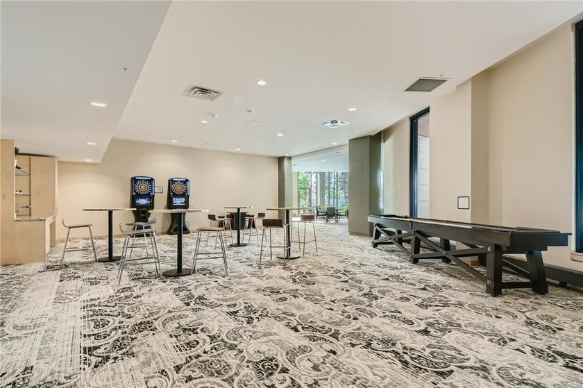 Great opportunity to own a 10th-floor, south-facing unit at - photo 25