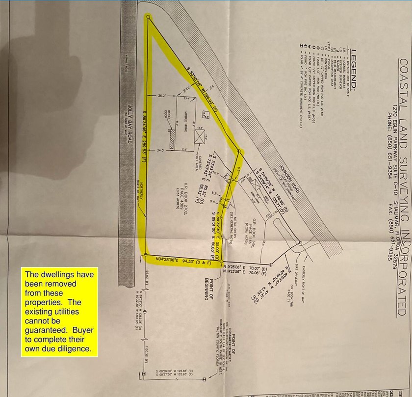 TWO Parcels-NO HOA or Restrictions!!! This beautifully wooded - photo 2