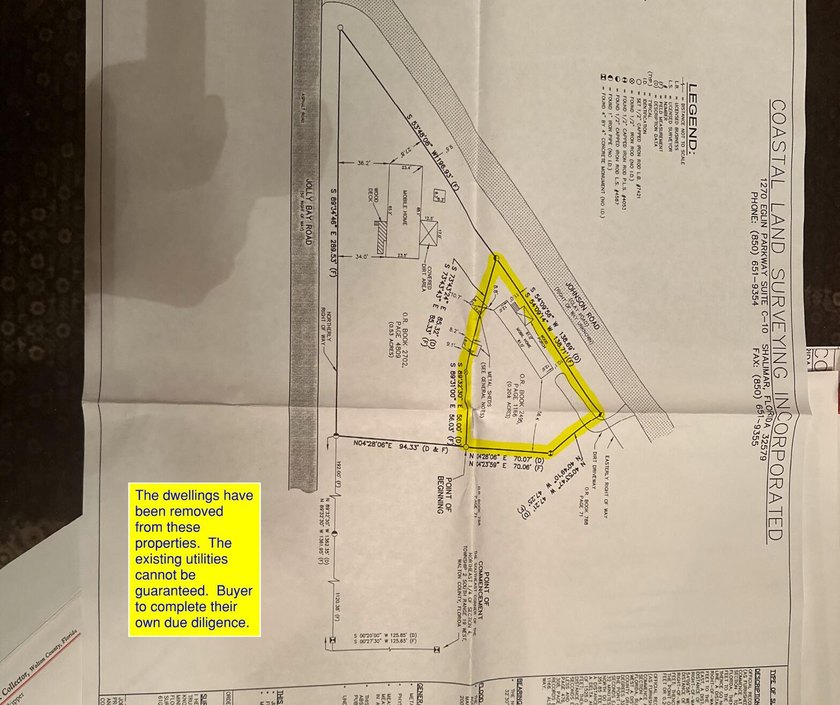 TWO Parcels-NO HOA or Restrictions!!! This beautifully wooded - photo 7