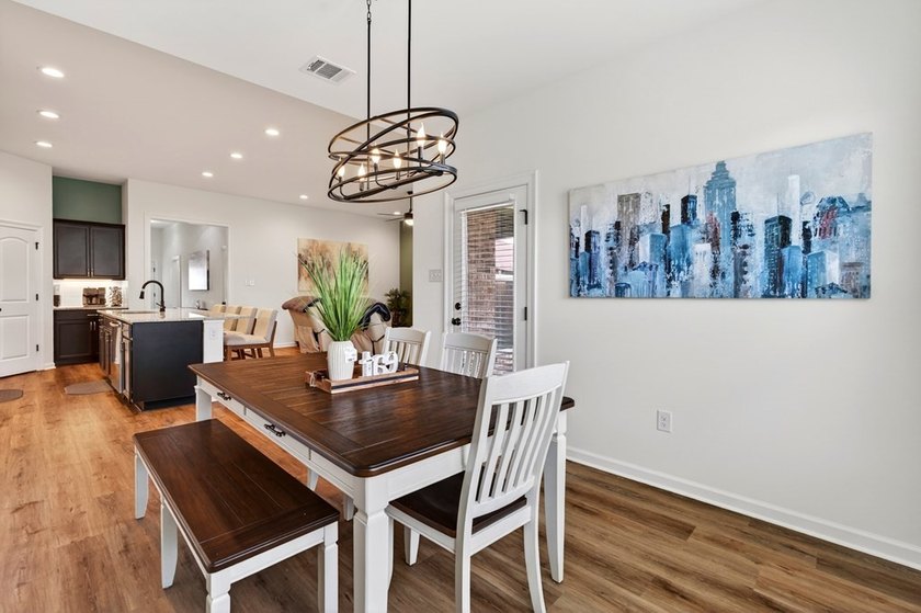 Why wait to build when your dream home is ready now? Even - photo 19