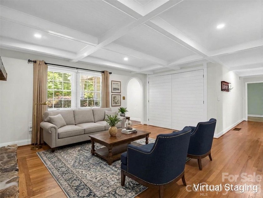 Discover unparalleled single-level living and privacy in the - photo 6