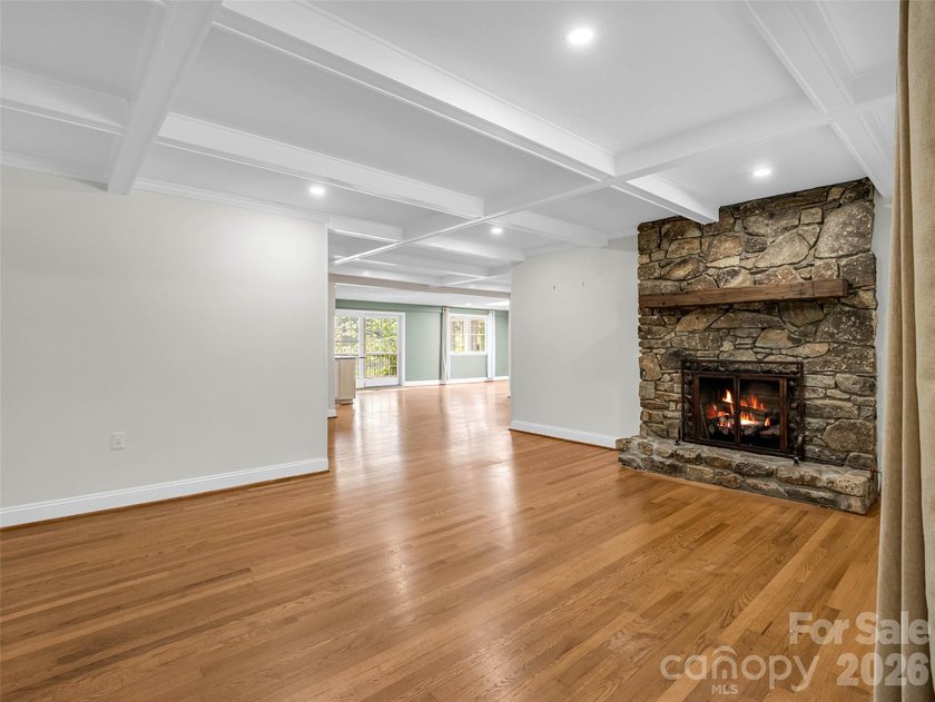 Discover unparalleled single-level living and privacy in the - photo 7