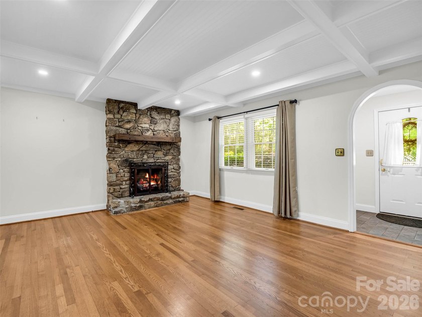 Discover unparalleled single-level living and privacy in the - photo 8