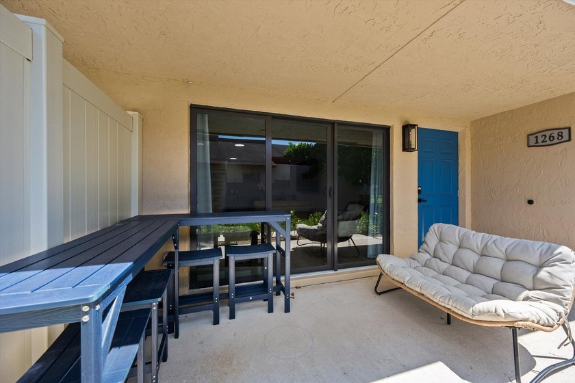 Turnkey furnished fourplex on the 12th Fairway! Four identical - photo 28