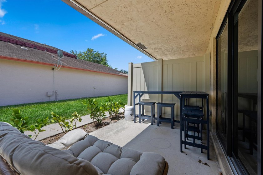 Turnkey furnished fourplex on the 12th Fairway! Four identical - photo 29