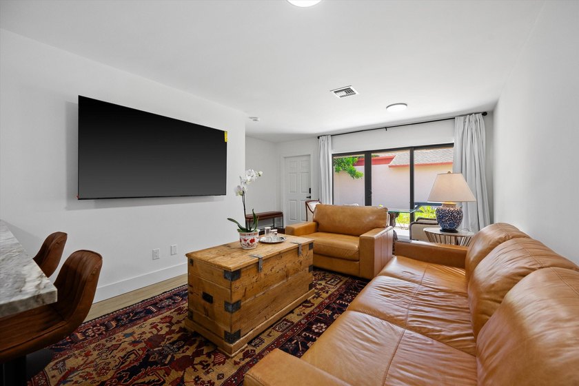 Turnkey furnished fourplex on the 12th Fairway! Four identical - photo 41