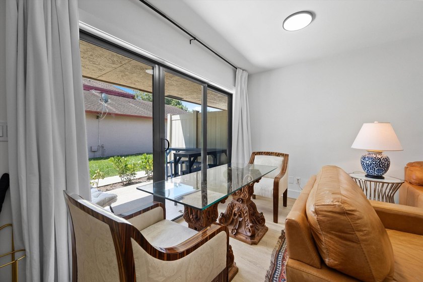 Turnkey furnished fourplex on the 12th Fairway! Four identical - photo 42
