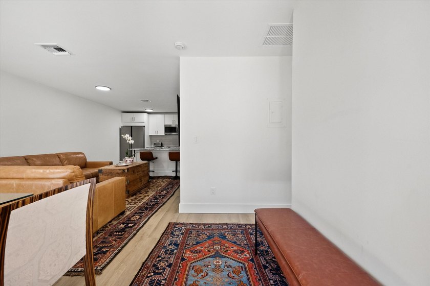 Turnkey furnished fourplex on the 12th Fairway! Four identical - photo 44