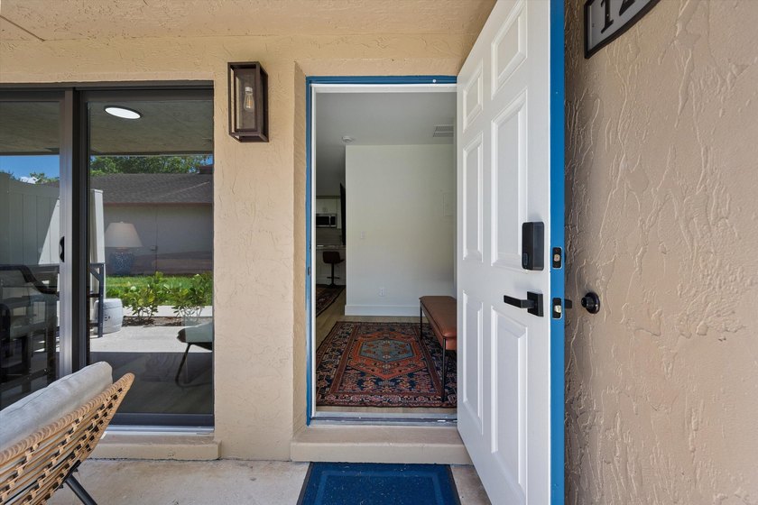 Turnkey furnished fourplex on the 12th Fairway! Four identical - photo 45