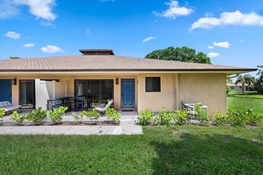 Turnkey furnished fourplex on the 12th Fairway! Four identical - photo 46